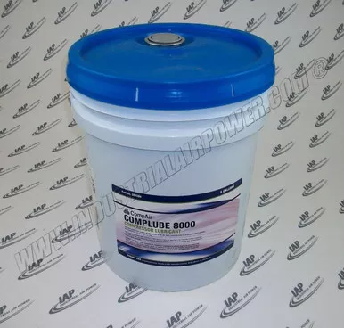 28H388 Complube 8000 - 5 Gal