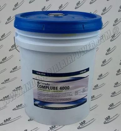 28H389 Lubricant, 5 Gal Pai