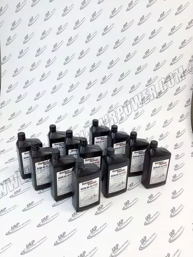 28H514 Lube Ac-Sy Qt Case