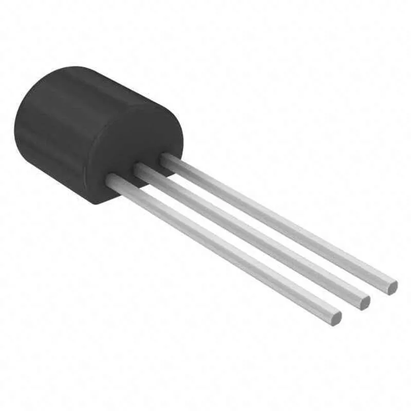 2N4403BU TRANS PNP 40V 0.6A TO-92-3
