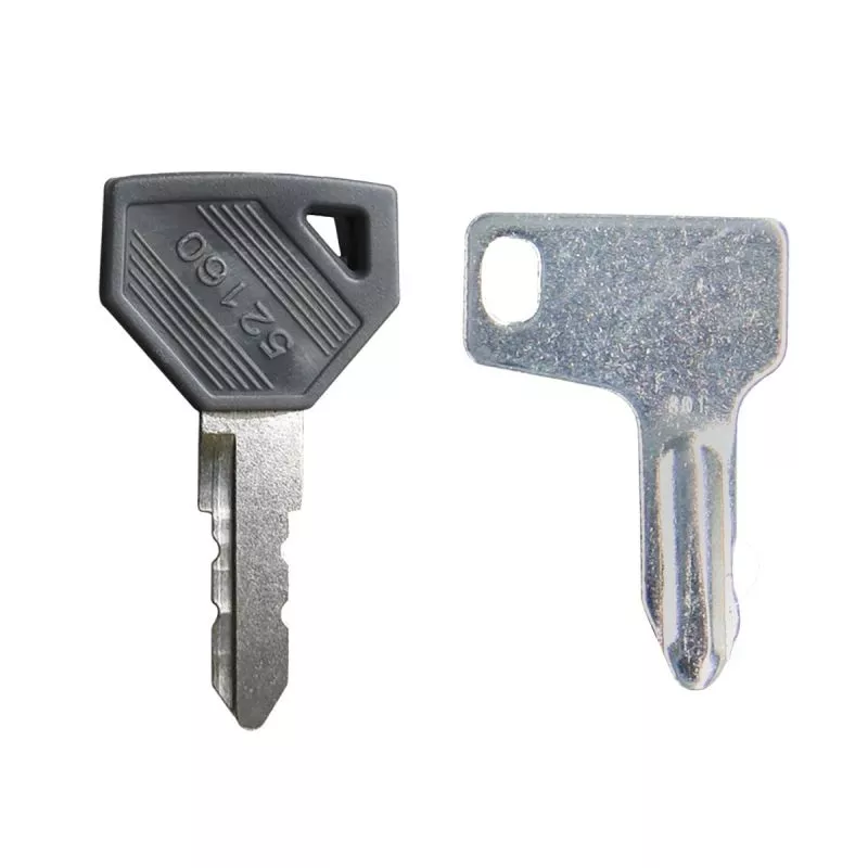 2Pcs 301 Ignition Keys for Cub Cadet
