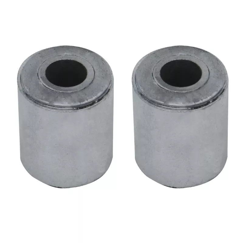 2PCS Bushing Isolator 6562602 for Bobcat