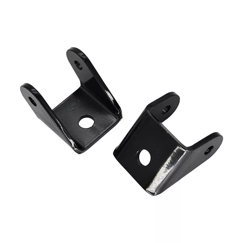 2PCS Delta Upper Clevis 1016384 for Club Car