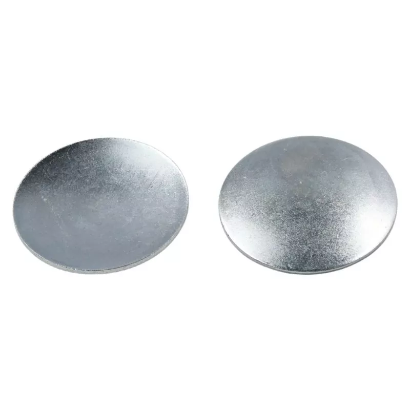 2Pcs Expansion Plug 3900687 for Cummins