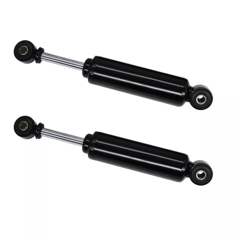 2pcs Front Shock Absorber 102588601 for Club Car