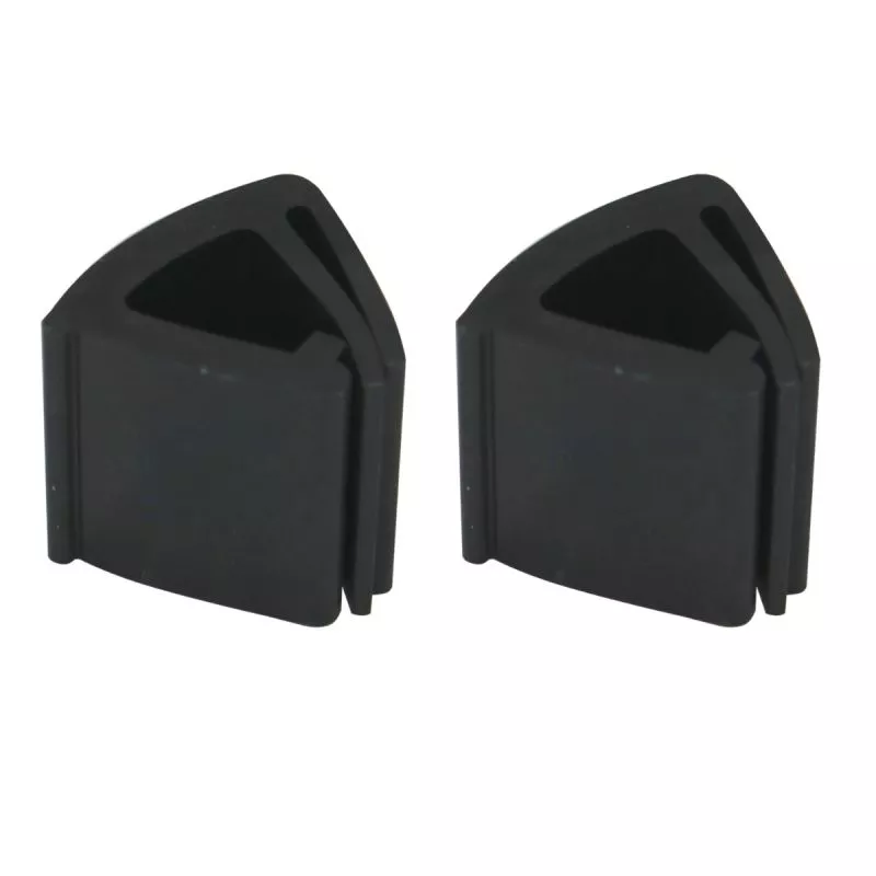 2Pcs Golf Cart Windshield Retaining Clips 102005801 for EZGO