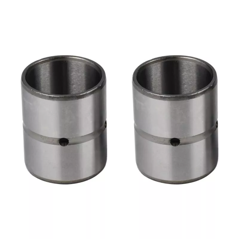 2Pcs Pivot Pin Bushings 6708517 for Bobcat
