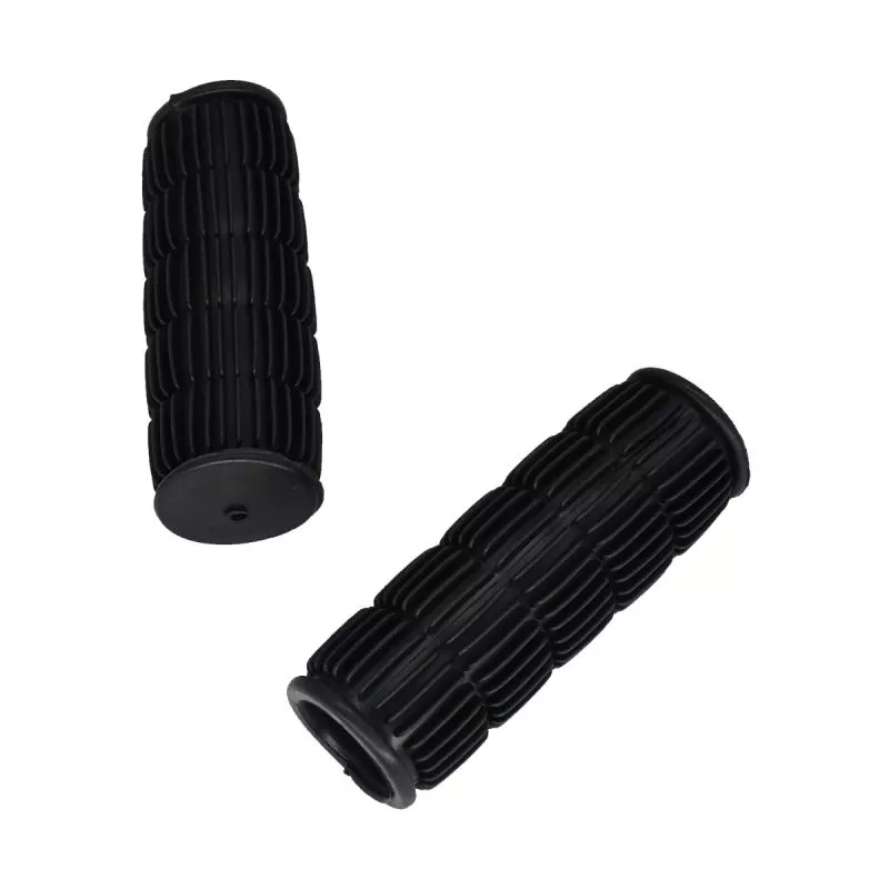 2Pcs Rubber Grip 6513963 for Bobcat