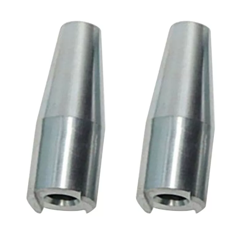 2Pcs Tapered Pivot Pin 7135590 for Bobcat