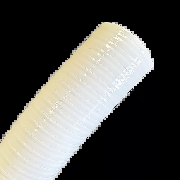 3" Flexible PVC Pipe - 5 ft. Length