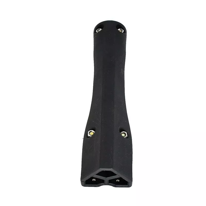 3-Pin 48V Triangle Handle Connector Receptacle and Plug 604321 for EZGO