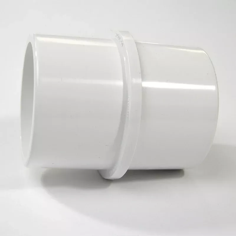 3" Schedule 40 PVC Pipe Inside Connector S0302-30
