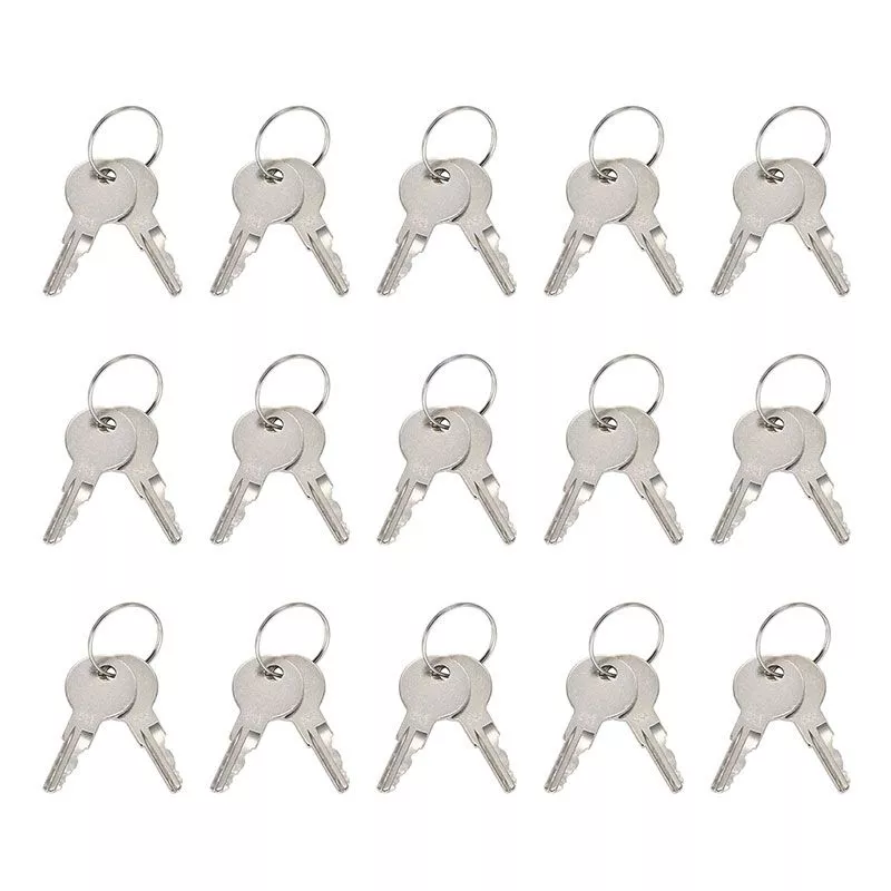 30Pcs Key PK556 For New Holland