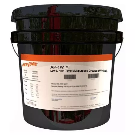 31616 – Jet-Lube Ap-1W 35 lb Pail