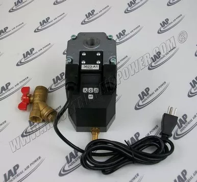 3623-U3 Smart Guard Drain