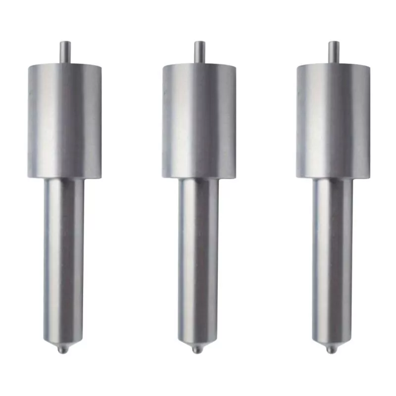 3Pcs Injector Nozzle DLLA152S295 For Deutz