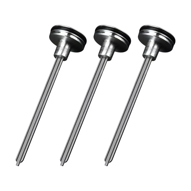 3Pcs Piston Driver Blade Assembly SP 885-667 for Hitachi