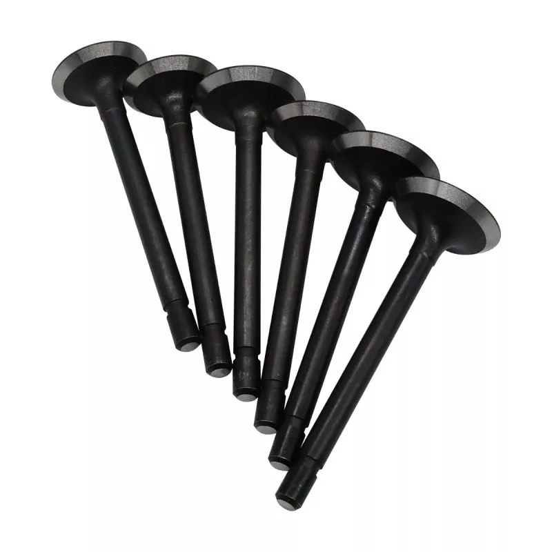 3Set Intake And Exhaust Valve for Kubota Engine D1105 D850 D905