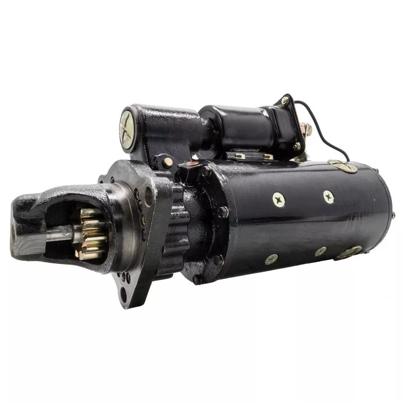 3T8955 | Genuine Cummins Direct Drive Starter
