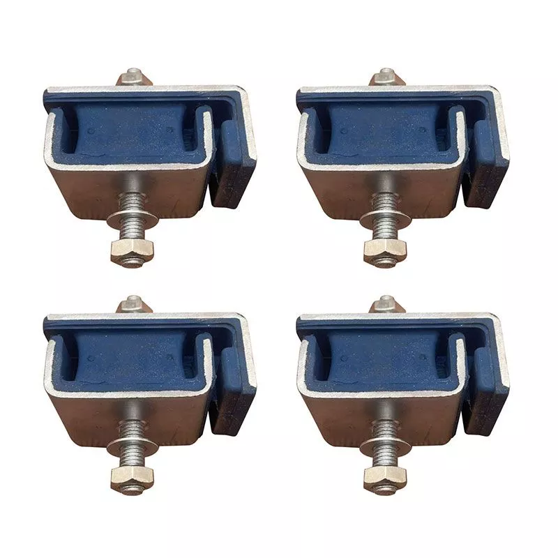 4 PCS Cushion for Kubota D1503