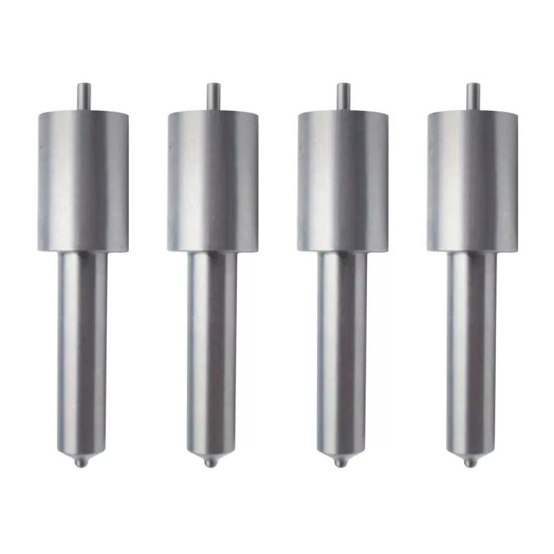 4 Pcs Fuel Injection Pump Nozzle DLLA150SN615 for Mitsubish