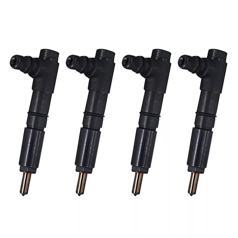 4 PCS Fuel Injector 7000724 for Kubota