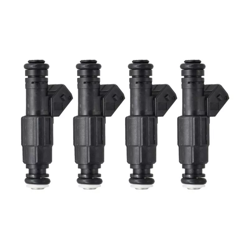 4 PCS Fuel Injectors Nozzle 0280156094 for Great Wall