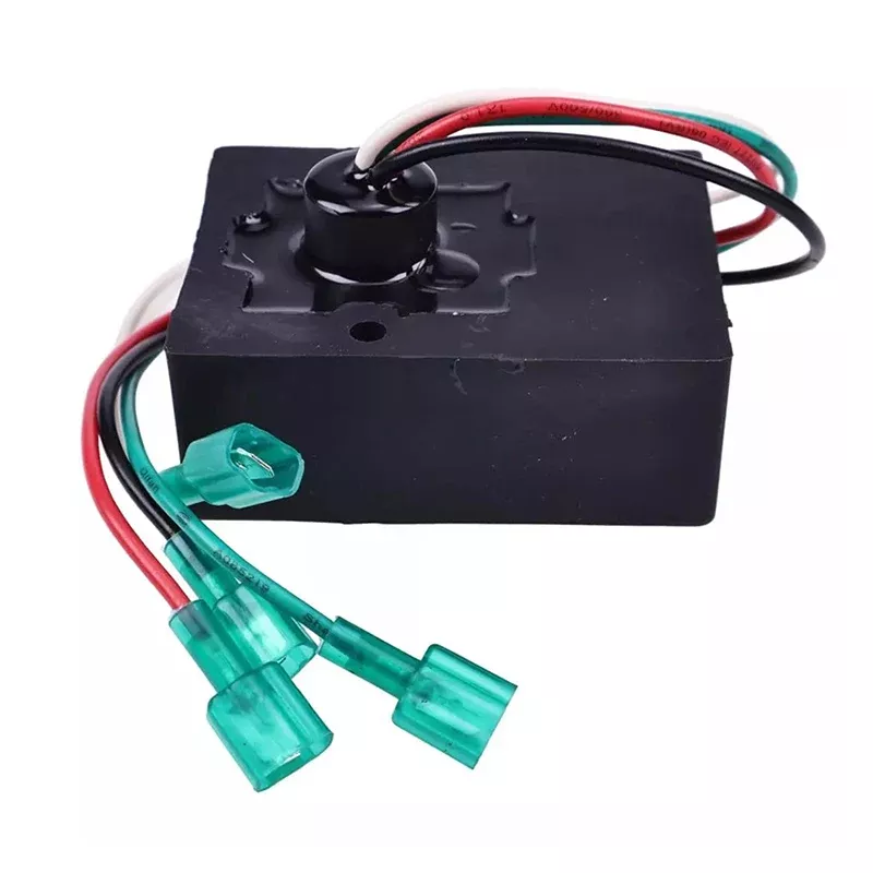 4 Wire Lift Gate Switch 264951-04 for Morgan Supreme Liftgate GPT TE 25 TE-33 TE-33HB TE-33LB TEWR-33HB