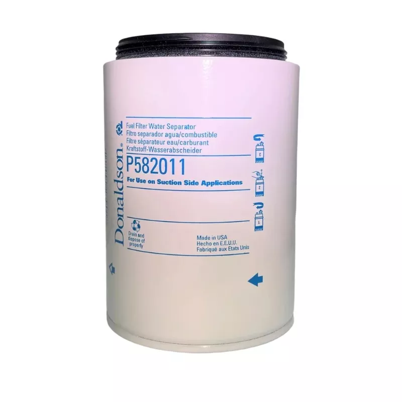 4080114C1 | Donaldson Fuel Water Separator Filter