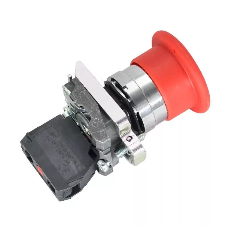 4360475 E-Stop Switch 2910290 Emergency Stop Switch for JLG