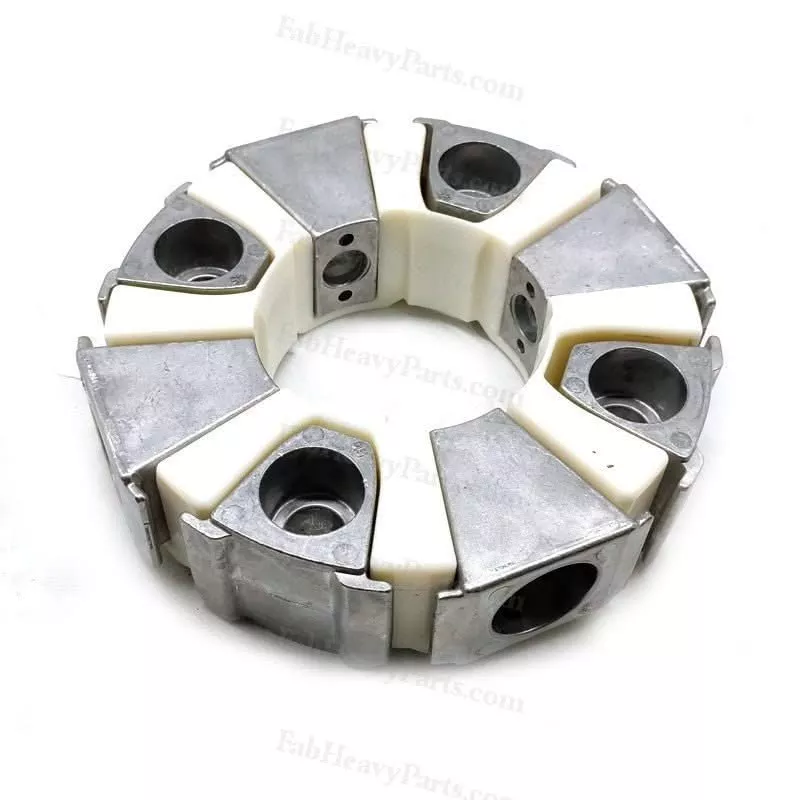45H Coupling Assy Fits Sumitomo Excavator SH245 SH210-5