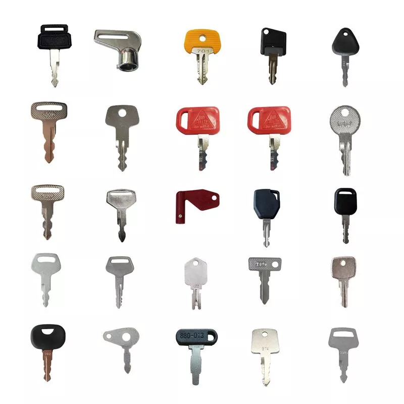 45PCS Ignition Keys 21Q4-00090 for Hyundai