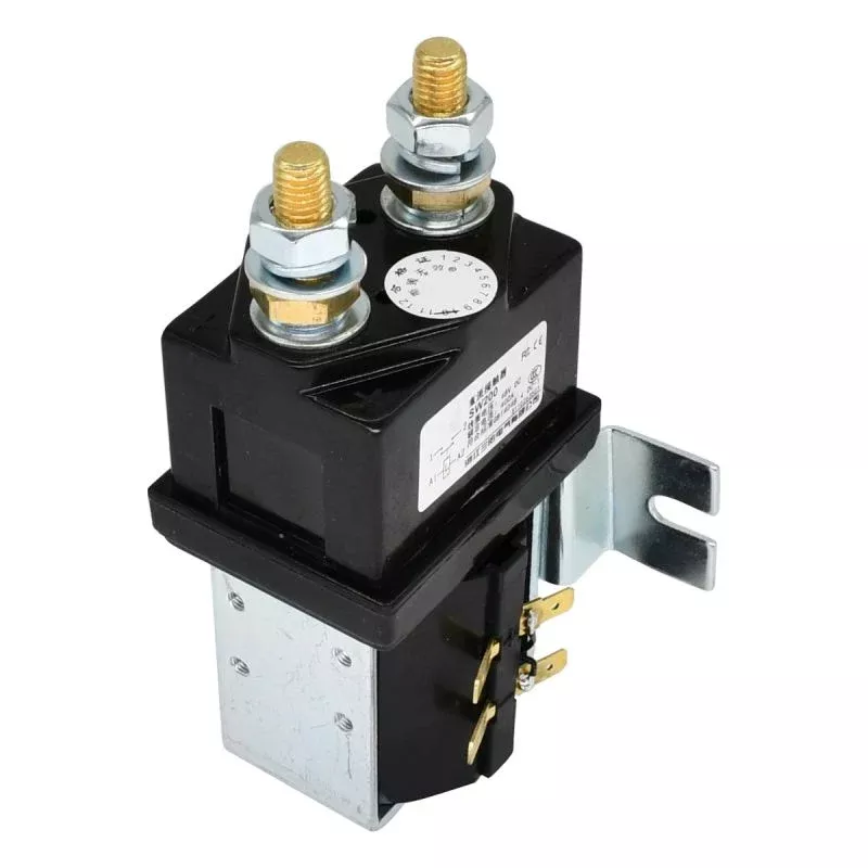 48V 400A Contactor SW200-1 for Albright