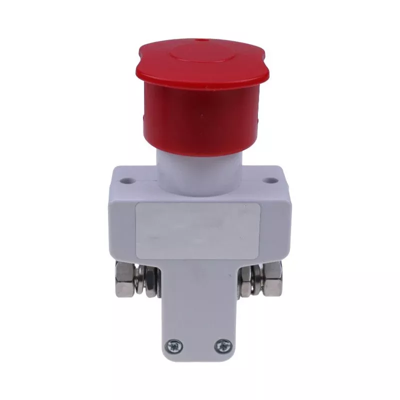 48V ED100 Emergency Stop Switch 1114-540000-00 for Big Joe EP EPT20-15ET2 EPT18-EHJ EPT18-EHJEP EPT20-15EHJ EPT20-18EHJ
