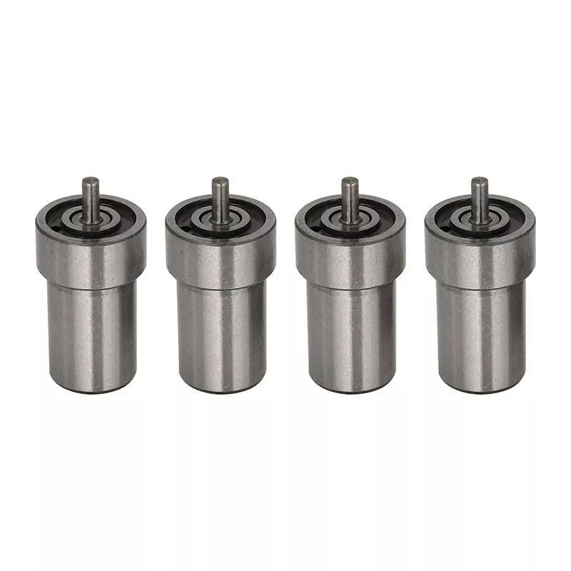 4Pcs Fuel Injector Nozzle 0434250014 for Bosch