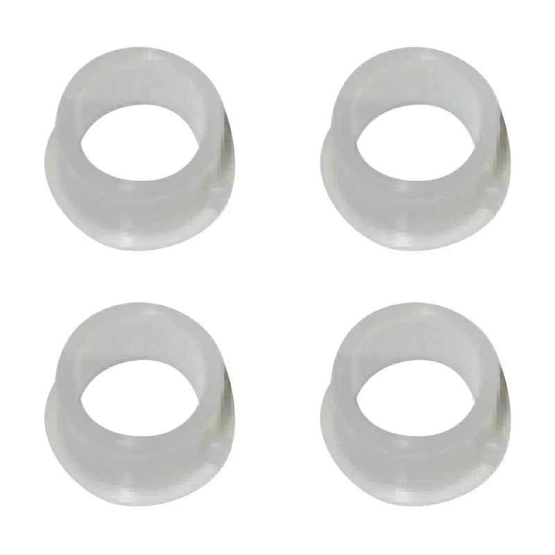 4PCS Plastic Bushing 6703879 for Bobcat