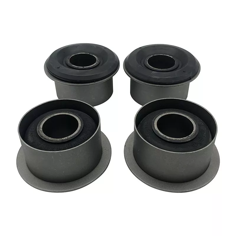 4Pcs Rubber Cushion Feet Bumper for Komatsu
