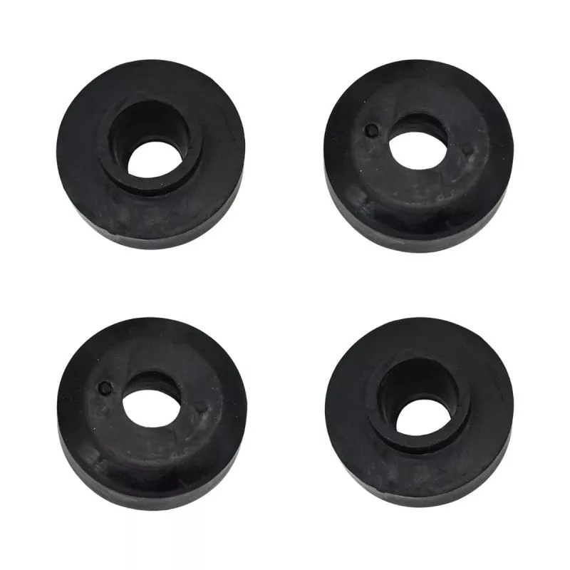 4PCS Rubber Engine Mount 6661785 for Bobcat