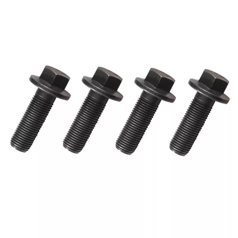 4Pcs Shock Absorber Bolt 3903857 for Cummins