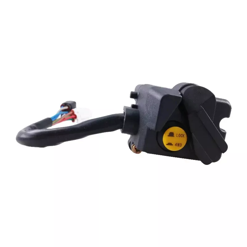 4×4 Push Button Switch 5KM-83976-20-00 5KM-83976-01-00 5UG-83976-20-00 for Yamaha Grizzly 350 450 550 660 700 Kodiak 450 Rhino