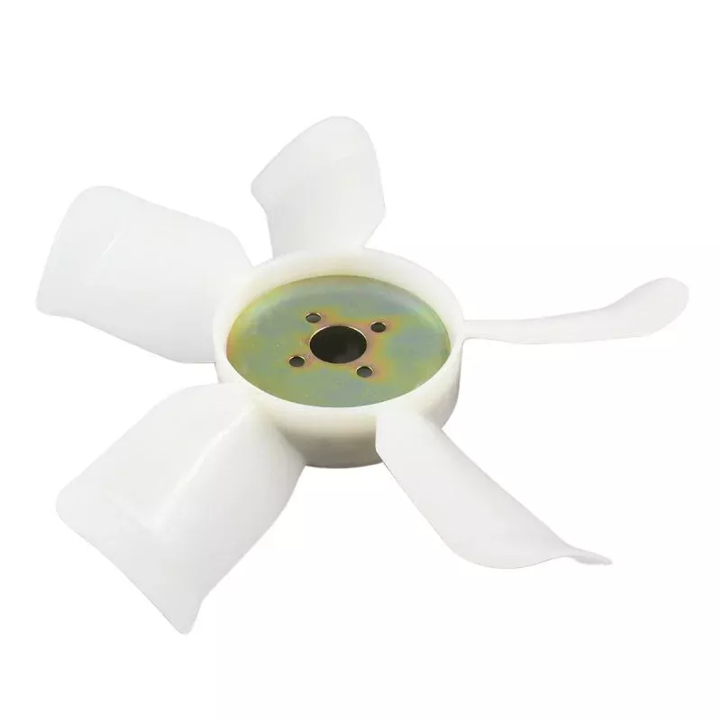 5 Blade Cooling Fan 1562174110 for Kubota