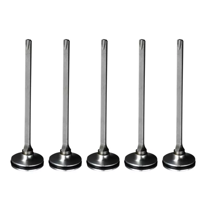 5 Pcs Piston Driver 883-471 for Hitachi