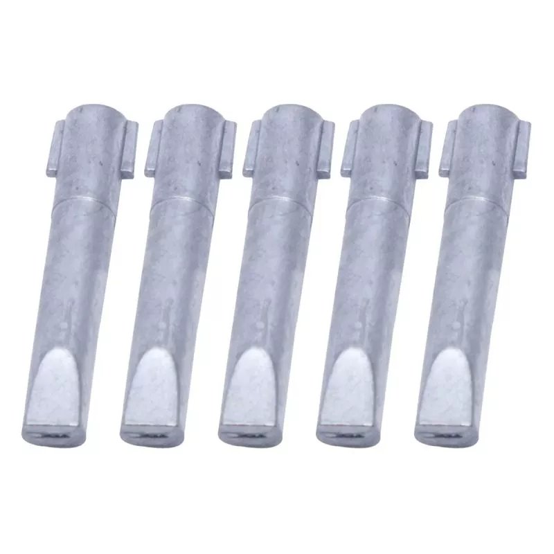 5 Pcs Zinc Anode 62Y-11325 for Yamaha