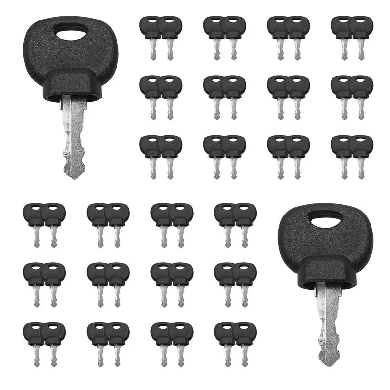 50PCS Ignition Keys 8035807 for Skytrak