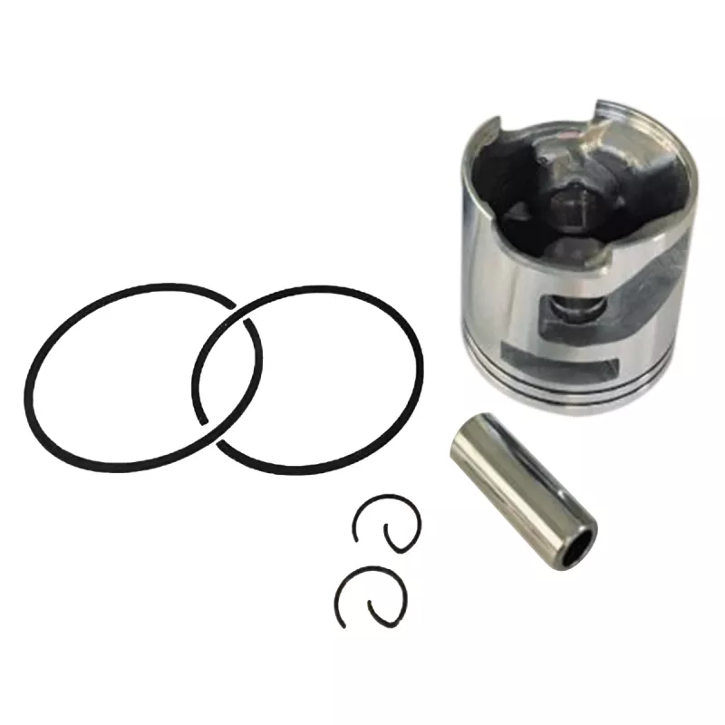 51MM Piston & Piston Ring Kit 506372401 for Husqvarna