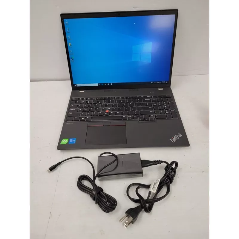 (55728-1) Lenovo 21BUSITQ00 Laptop