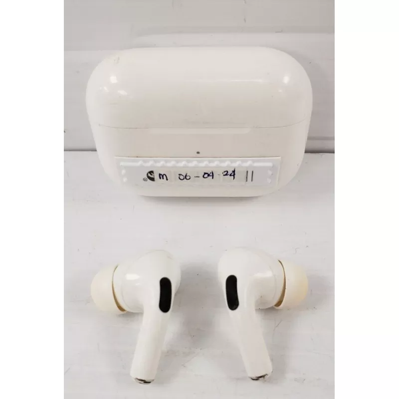 (59839-2) Apple A2190 Airpods