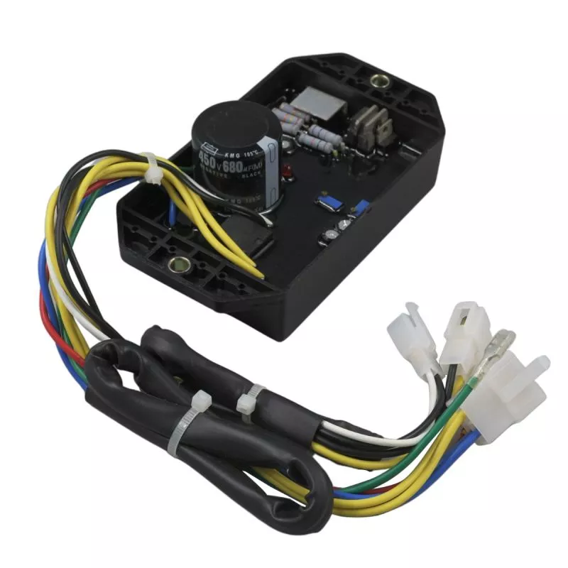 5KW Automatic Voltage Regulation Single Phase KI-DAVR-50S for Kipor