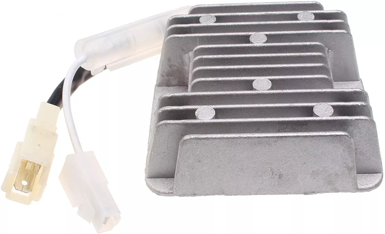 5KW Voltage Regulator Charging Rectifier for 186F 178F Generator 1 Phase With 1 Year Warranty