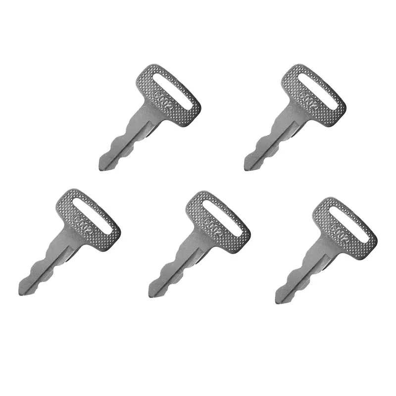 5PCS Gas /Electric key ELI80-0287 for Yamaha